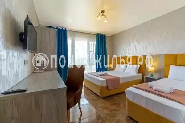 Отель «ECO LIFE»