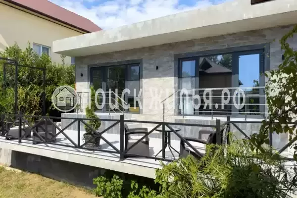 Отель «ECO LIFE»