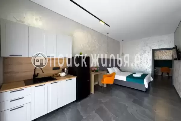 Отель «ECO LIFE»