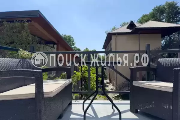 Отель «ECO LIFE»