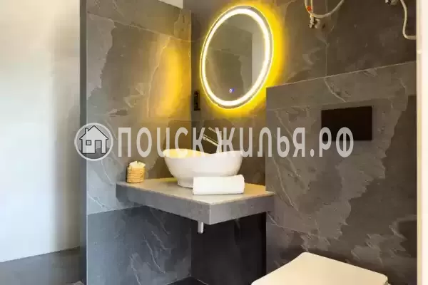 Отель «ECO LIFE»