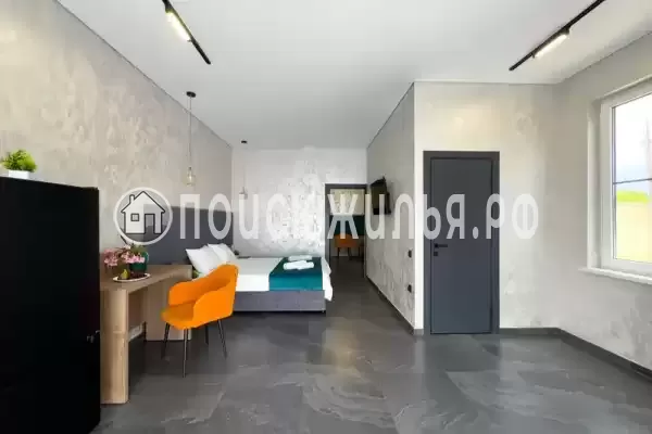 Отель «ECO LIFE»