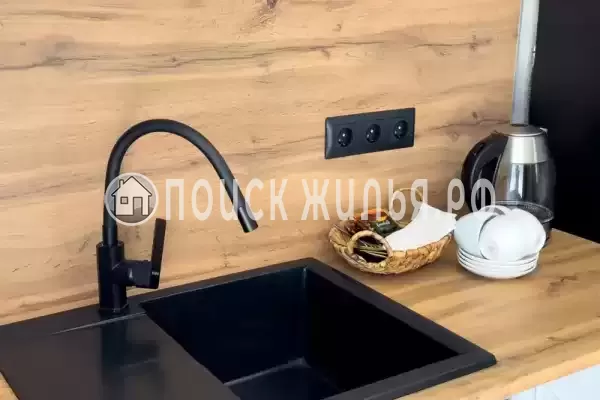 Отель «ECO LIFE»