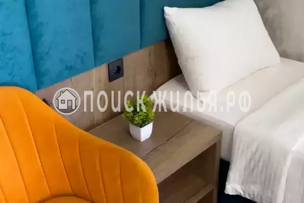 Отель «ECO LIFE»