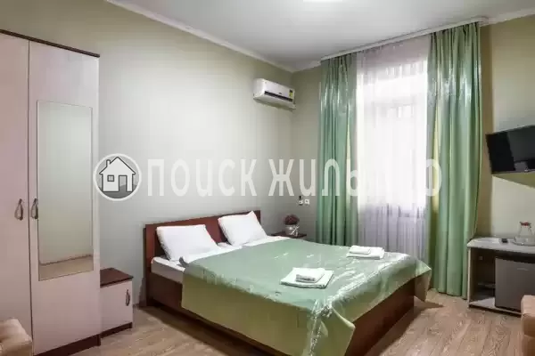 «Солнечный»