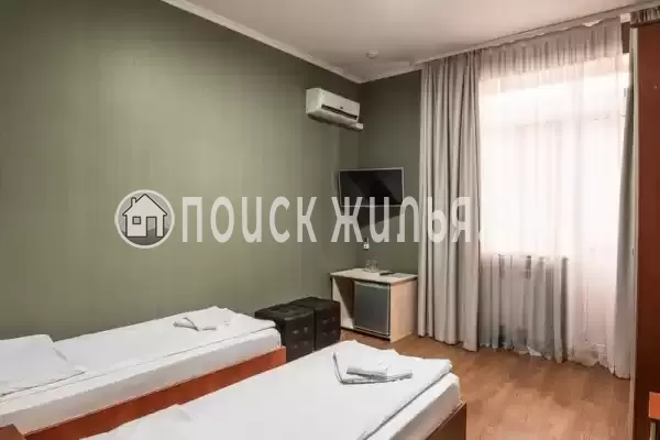 «Солнечный»