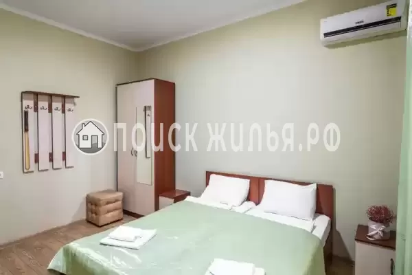 «Солнечный»