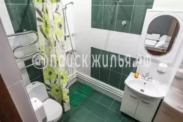 «Солнечный»