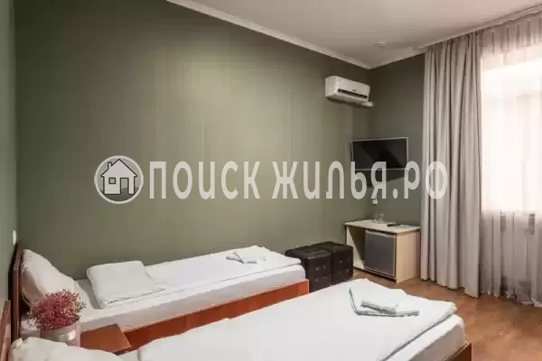 «Солнечный»