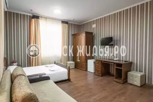 «Солнечный»