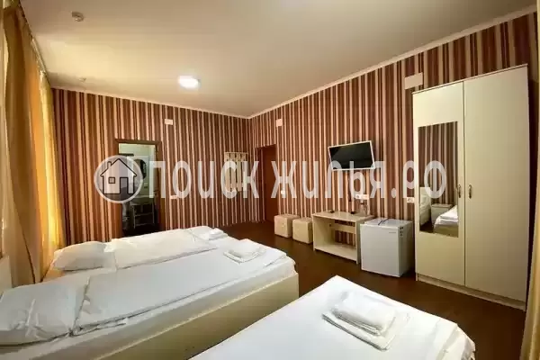 «Солнечный»