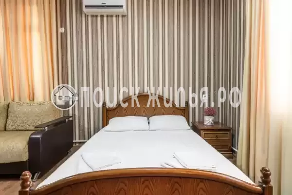 «Солнечный»