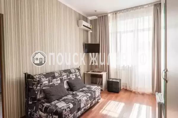 «Солнечный»