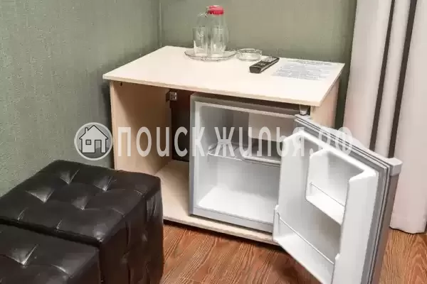 «Солнечный»