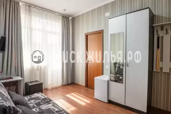 «Солнечный»