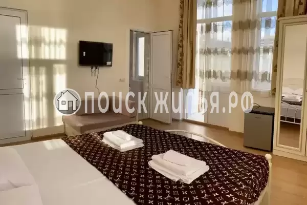 Гостевой дом «Маргарита»