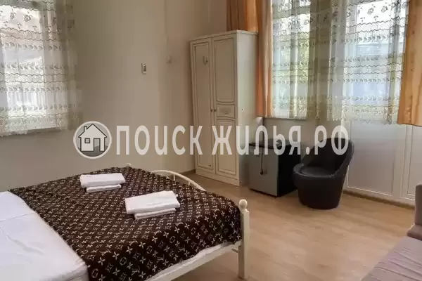 Гостевой дом «Маргарита»