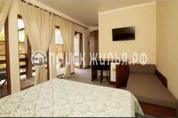 Отель «Номер 14»