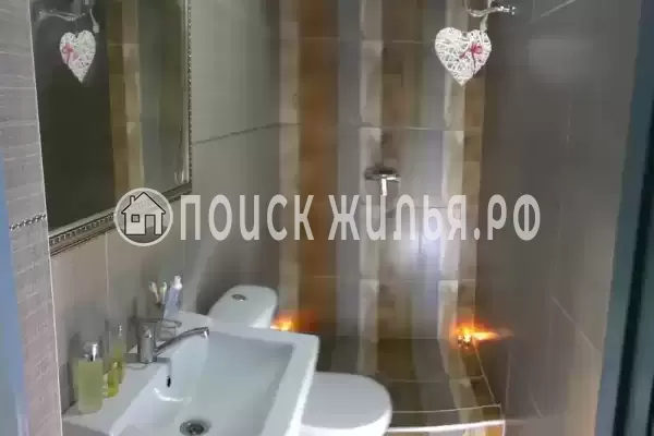Гостиница «Мамма Марина»