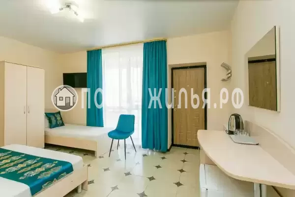 «Морской Бриз»