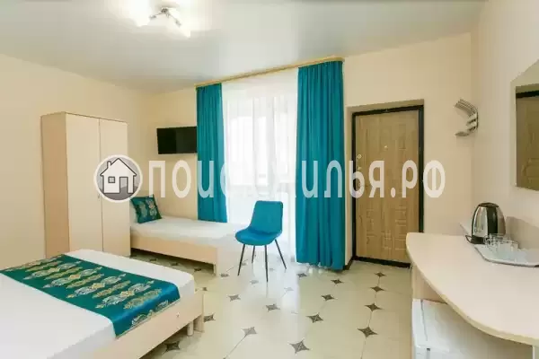 «Морской Бриз»