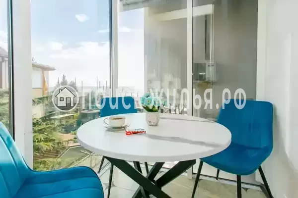 «Морской Бриз»