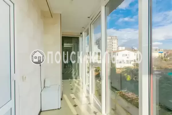 «Морской Бриз»