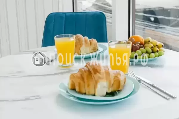 «Морской Бриз»