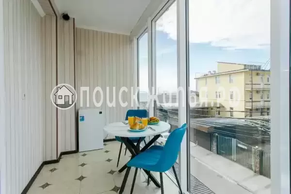 «Морской Бриз»