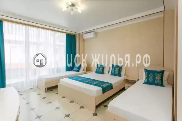 «Морской Бриз»