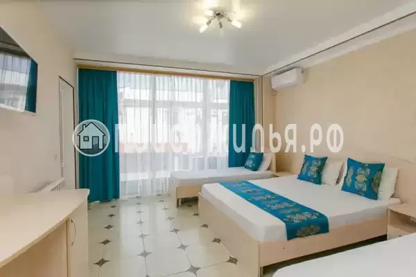 «Морской Бриз»