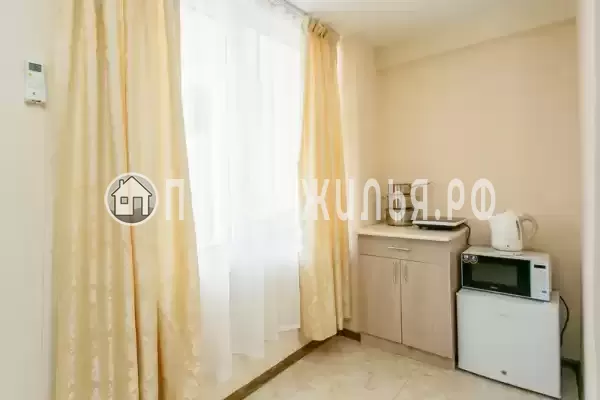 «Морской Бриз»