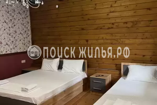 Гостевой дом «Олимпия»