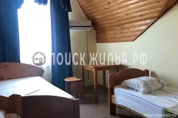 «MolodezhnyyHouse»