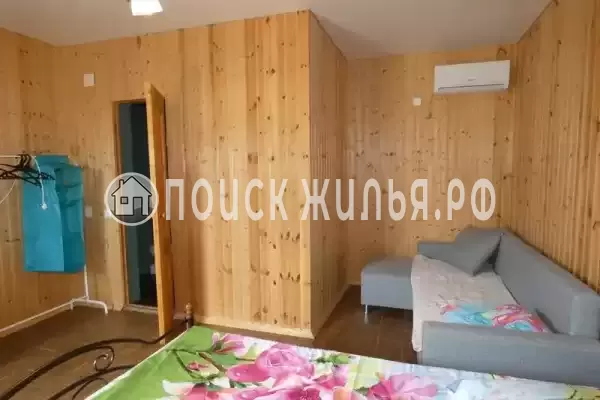 Гостевой дом «На Речной 45»