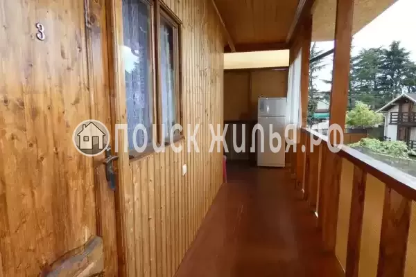 Гостевой дом «На Речной 45»