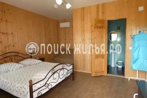 Гостевой дом «На Речной 45»