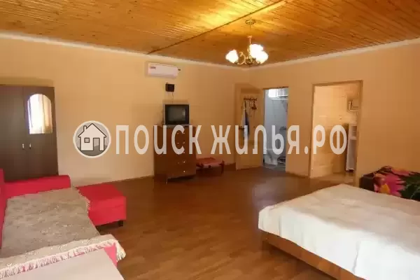 Гостевой дом «На Речной 45»