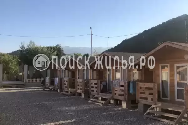 Гостиница «SoLuna»