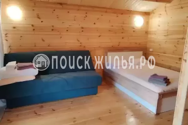 Гостиница «SoLuna»