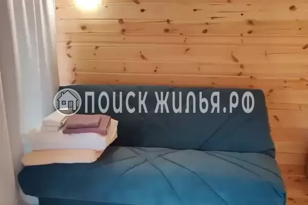 Гостиница «SoLuna»