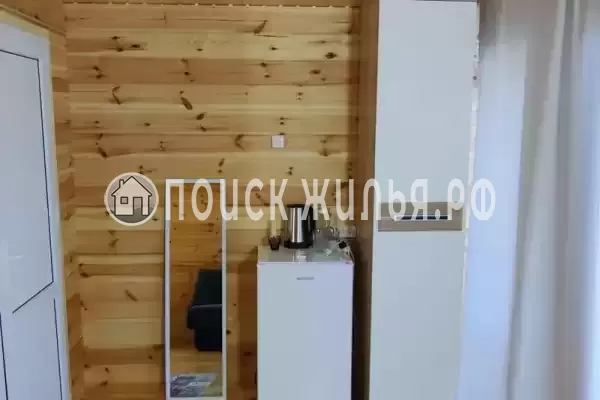 Гостиница «SoLuna»