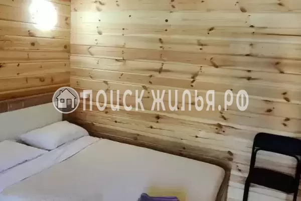 Гостиница «SoLuna»