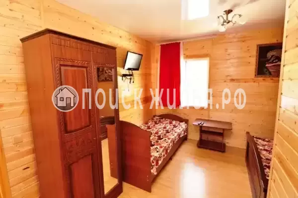Гостевой дом «Анюта»