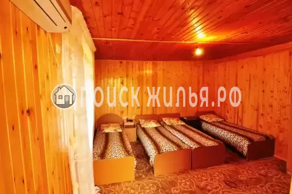 Гостевой дом «Анюта»