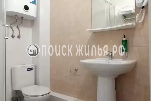 «Белый лотос»