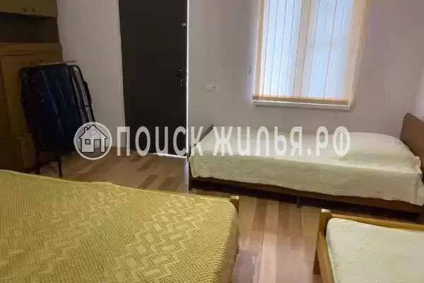 Гостевой дом «Восход»