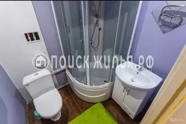 Квартира «1-комнатная» Квартира «1-комнатная»