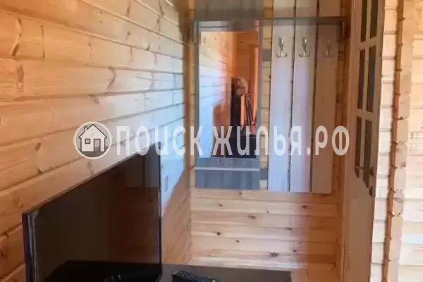 База отдыха «Wooden house ANNA»