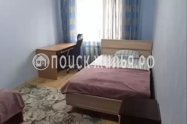 Квартира «3-х комнатная»